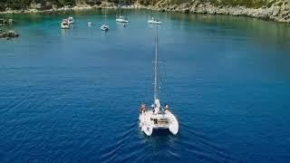 Aerial Greece Series 1 Part 3 Crete and The Eastern Islands