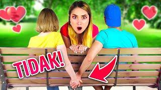 Kamu lebih sayang pacar? SAHABAT vs PACAR - Video musikal lucu dan sering dialami oleh Dunia La La