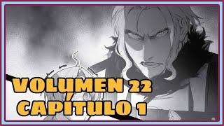 Mushoku Tensei - Novela Ligera - Volumen 22 [Capítulo 1] Español