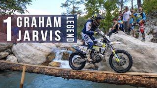 The Hard Enduro Legend | Graham Jarvis | The Best of