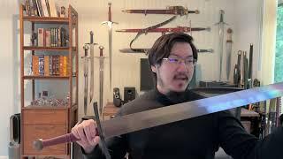 European Sword Maker Tier List - Ultimate Sword Buying Guide, Collab with @Matthew_Jensen 1st Half