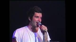 Gino Vannelli in Montreal, Mike Miller, Enzo Todesco, Maxayne Lewis, Joe Vannelli