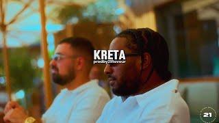 [FREE NON PROFIT] " KRETA " Reezy x Oz Type Beat