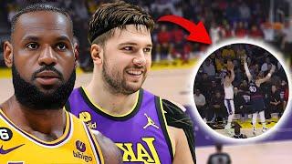 Los Angeles Lakers 2 Games vs Clippers We're GENUINELY ABSURD...