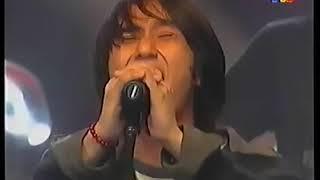 OAG - Slumber [Separuh Akhir Muzik² 2002 Pop Rock]