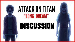 Attack on Titan Chapter 138 Manga Discussion | [SPOILERS ALERT]