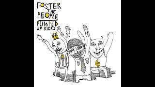 FOSTER the PEOPLE-PUMPED UP KICKS| INSTRUMENTAL