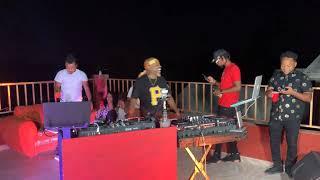 Live 3eme Étagate Rane one Vs DDJ 1,000 SRT DJ Ng MIX x Vag Lavi X G Dlo