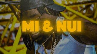 (FREE) Gazo x Tiakola Type Beat - "MI & NUI" | Instru Sample Drill/Mélodieuse 2024