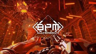 BPM - October 5th on Xbox One and PS4