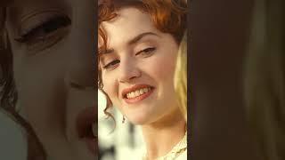 Titanic Deep Romance || Most Beautiful Girl Of Titanic #shorts