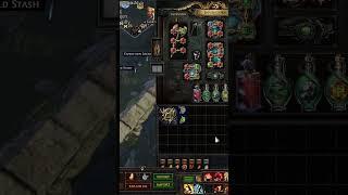 +1 to Level of all Minion Skill Gems vendor recipe!