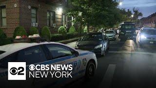 Brooklyn family found dead inside apartment, relative arrested