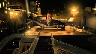 Deus Ex: Human Revolution. Видеорецензия