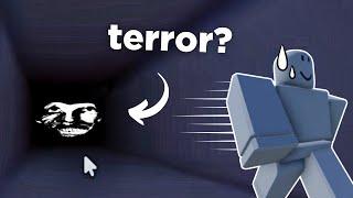 I Made a Game That Uses “Terror” to Be Scary