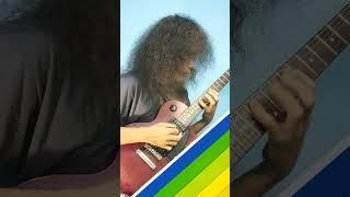 guitar solo tutorial 60 #guitarsolo