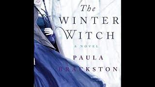 The Winter Witch - by: Paula Brackston Shadow Chronicles, book 2 | AUDIOBOOKS FULL LENGTH