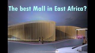 WOW! Mlimani City Shopping Mall l Dar Es Salaam, Tanzania