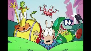 Rocko's Modern Life Theme Song