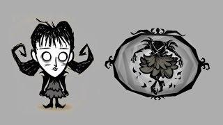 Shadow Frock  [Dont Starve Together Body]