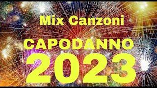 Mix canzoni di Capodanno 2023