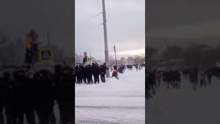 Петрозаводск Мы против такого беспредела