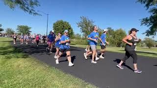 Will County Brew Run 5k; August 31. 2024