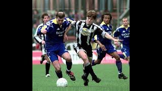 Zidane vs Udinese (1997-98 Serie A 24R)