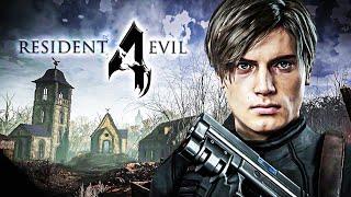 رزیدنت اویل 4 ریمیکRESIDENT EVIL 4 REMAKE