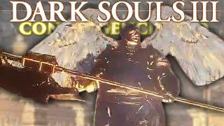 Рыцарь Гертруды // Dark Souls 3 Convergence Мод #12