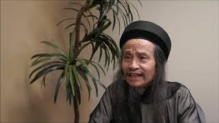 Nguyễn, Thiên Khâm Thượng  Oral History