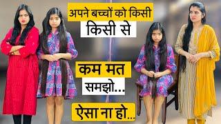 Bacchon Ki Saazish || Riddhi Thalassemia Major Girl !!!!