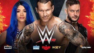 UFFICIALE: WWE in Italia su DMAX