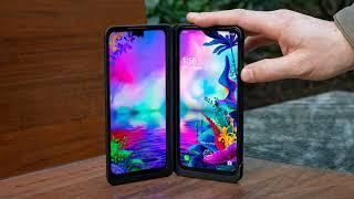 LG G8x ThinQ3 Serious Problems Solved | User Report | New Software Update  | How to Solve |