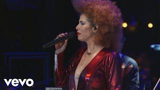 Vanessa Da Mata - Quem Irá Nos Proteger (Ao Vivo)