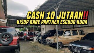 Motuba murah tersembunyiCash 10 jutaan nih jual mobil bekas murah kijang 1.3 maestro espass colt pu