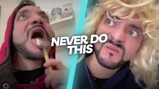 Mercuri_88 Official TIKTOK - Never do this