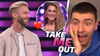 DIE PERFEKTE 2. CHANCE  | Take Me Out