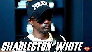 Charleston White EXPOSES THE INDUSTRY! King Von’s sister, Enchanting’s death, Gucci Mane, Bun B