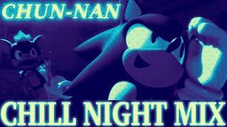 (APRIL FOOLS JOKE) Chun-Nan - Chill Night Mix  (Sonic Unleashed Remix)