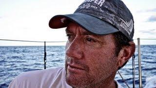 Tony Rae at 51 | Volvo Ocean Race 2011-12