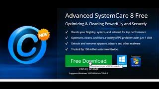 Best Software Cleanup Utility For System Optimisation - Tutorial #3