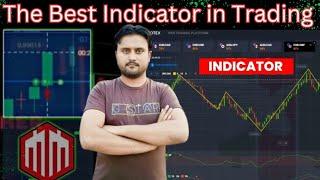 How to use indicator in Trading | Quotex indicator strategy | Quotex best indicator