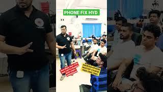 #phonefixhyd Next Batch Start 27th June Call For Booking 8639124851,9000302040