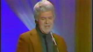 Dick Shawn performs his classic "Good Ole Days" routine on Celebrity Cabaret in 1977