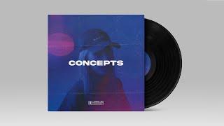 [FREE] RnB Sample Pack – "CONCEPTS" | Dark R&B/Trapsoul Samples 2021