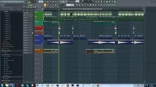 ПРОБУЕМ РЕМЕЙК НА "MARMOK - ONE MORE TIME" | FL Studio