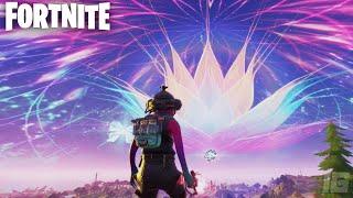 Fortnite - Temporada 6 Evento: Crisis del Punto Cero CINEMÁTICA + GAMEPLAY (Español Latino)