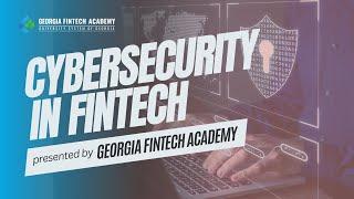 Cybersecurity in Fintech - Protecting Your Financial Data