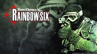 Tom Clancy's Rainbow Six (PC) | 1080p60 | Longplay Full Game Walkthrough No Commentary